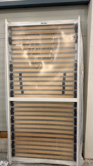 Lattenbord, 100×210 cm