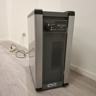 Luchtreiniger Beyond By Aerus