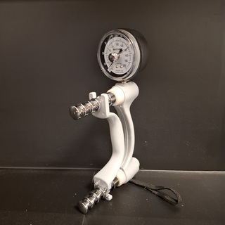 3x Medisch meetinstrument