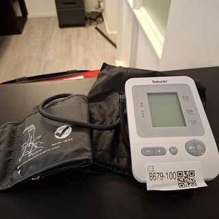 Diverse meetinstrumenten