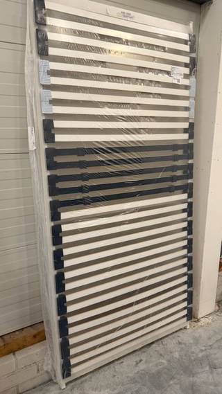 Lattenbord, 100×210 cm