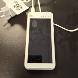 Pinapparaat Pax, A77C