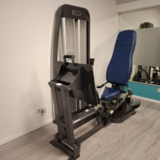 Leg press Cybex Eagle