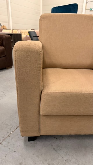 Fauteuil, beige