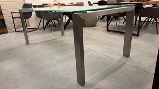 Eettafel, 200×100 cm