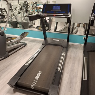 Loopband FlowFitness, Perform T3i