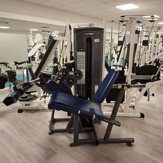 Leg extension/leg curl Cybex, VR1, 13260-95