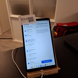 Tablet Samsung, Galaxy Tab A9, SM-X110