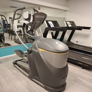 Crosstrainer Octane fitness, Pro4700