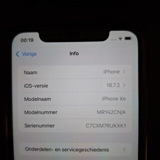 iPhone XR, 64Gb Apple, MRY42CN/A