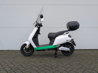 e- scooter, IVA, E-Go S5, 2022