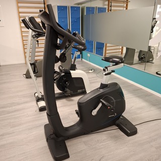 Fietstrainer Flowfitness, Perform B5s