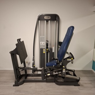 Leg press Cybex Eagle