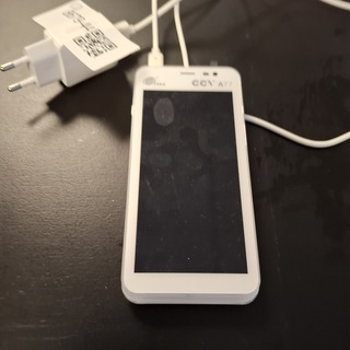 Pinapparaat Pax, A77C