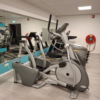 Crosstrainer Matrix, MX-A5X, bouwjaar 2007