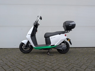 e-scooter, Ecooter, E2, 2021