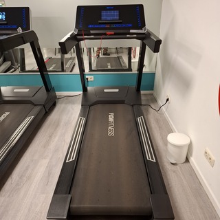 Loopband FlowFitness, Perform T3i