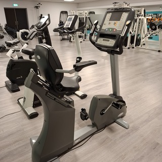 Zitfiets Matrix, Hybrid Cycle H-3x / 5x / 7x