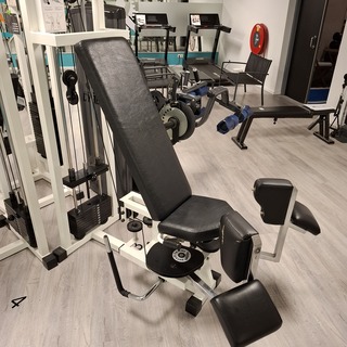 Adductor Technogym