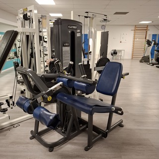 Leg extension/leg curl Cybex, VR1, 13260-95