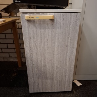 Koelkast met kippiepan o.a. Ignis