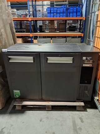 Fusten Koeling, Gamko, FKG25/8R