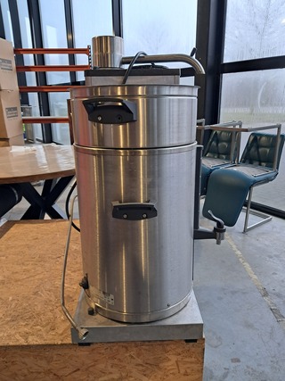 Warme dranken dispenser, Bravilor Bonamat, B20HW-021