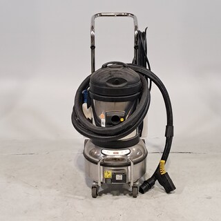 Stoomreiniger, Tecnovap