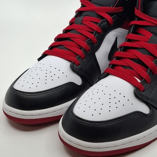 Paar schoenen, maat 47, Nike Jordan, DQ8426-106