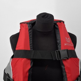 Ca. 91x Reddingsvest, Mesica