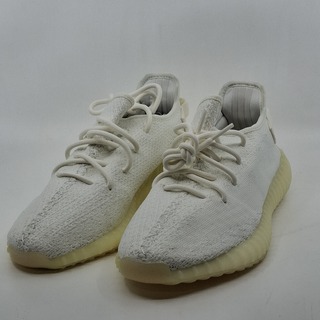 Paar schoenen, maat 42 1/3, Adidas Yeezy, Boost CP9366