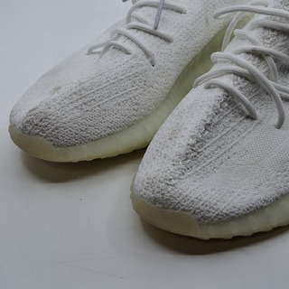 Paar schoenen, maat 43 1/3, Adidas Yeezy, Boost CP9366