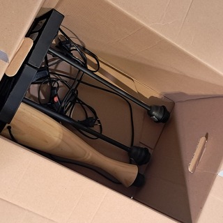 Diverse woondecoratie