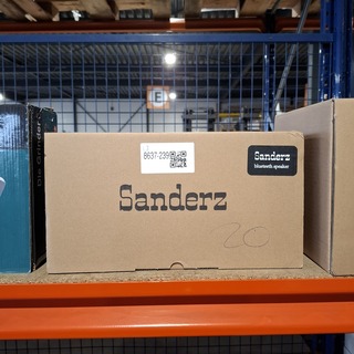 Bluetoothspeaker, Geel