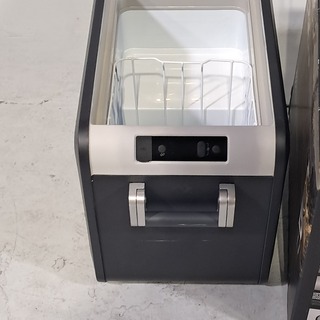 2x Mobiele koelbox, Dometic, CFX 325