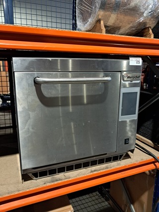 Oven, Merrychef, Eikon e3