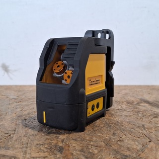Laser level, Sanderz, DL-02