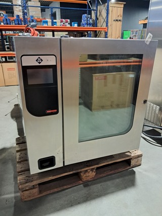 Combi-steamer, MKN, FKECOD115T0011