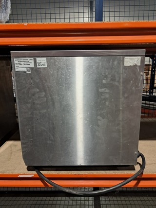 Oven, Merrychef, Eikon e3