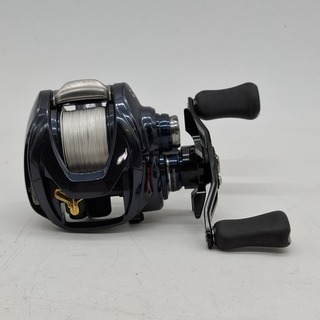 Vismolen, Daiwa, Steez TW HLC 8.1