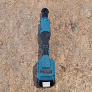 Accu ratelsleutel, Blauw