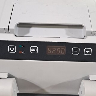 3x Mobiele koelbox, Dometic, CFX 28