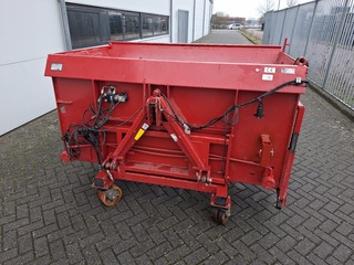 Bermvuller, Horst Weeding, SS84