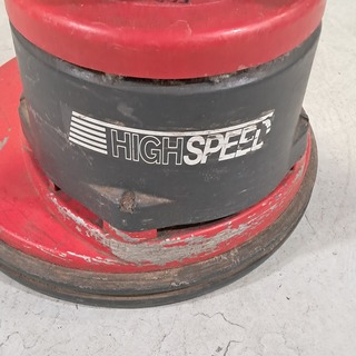 Schrobmachine, Cleanfix