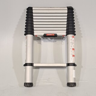 Telescoopladder, Telesteps, 60233