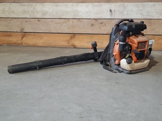 Bladblazer, Husqvarna, 170BT, 2007