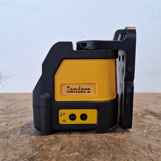 Laser level, Sanderz, DL-02