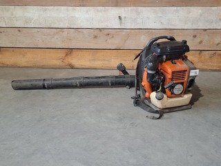 Bladblazer, Husqvarna, 170BT, 2007