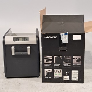 2x Mobiele koelbox, Dometic, CFX 325