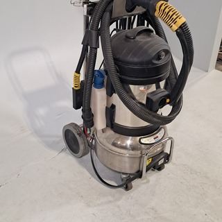 Stoomreiniger, Tecnovap